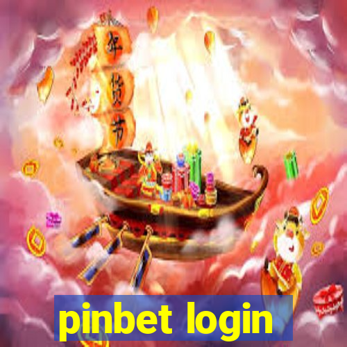 pinbet login